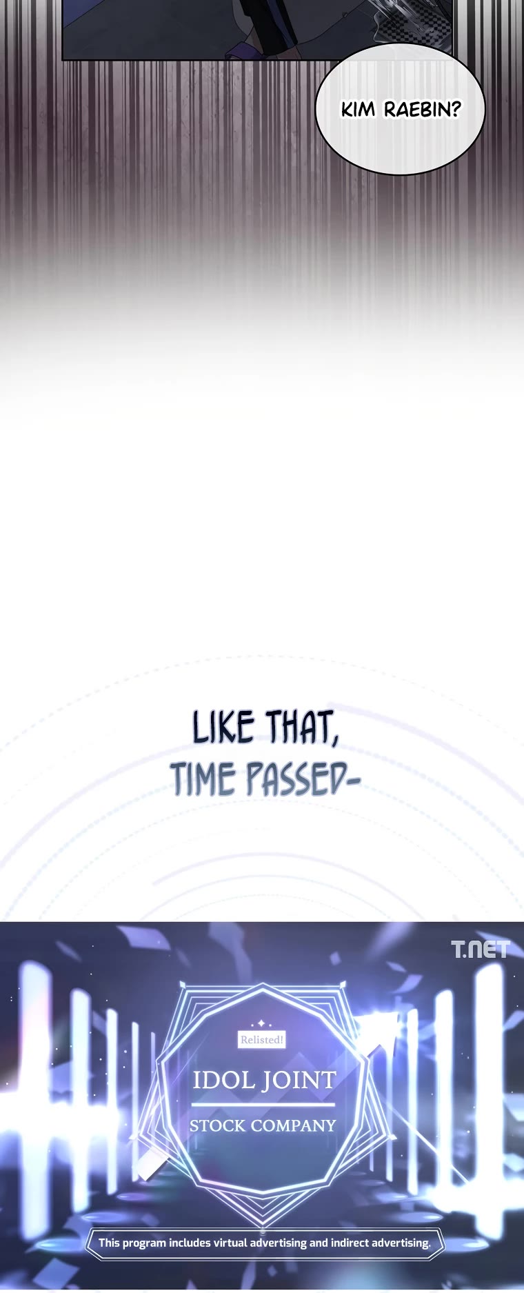 Debut or Die Chapter 41 page 26 - Chapter 41