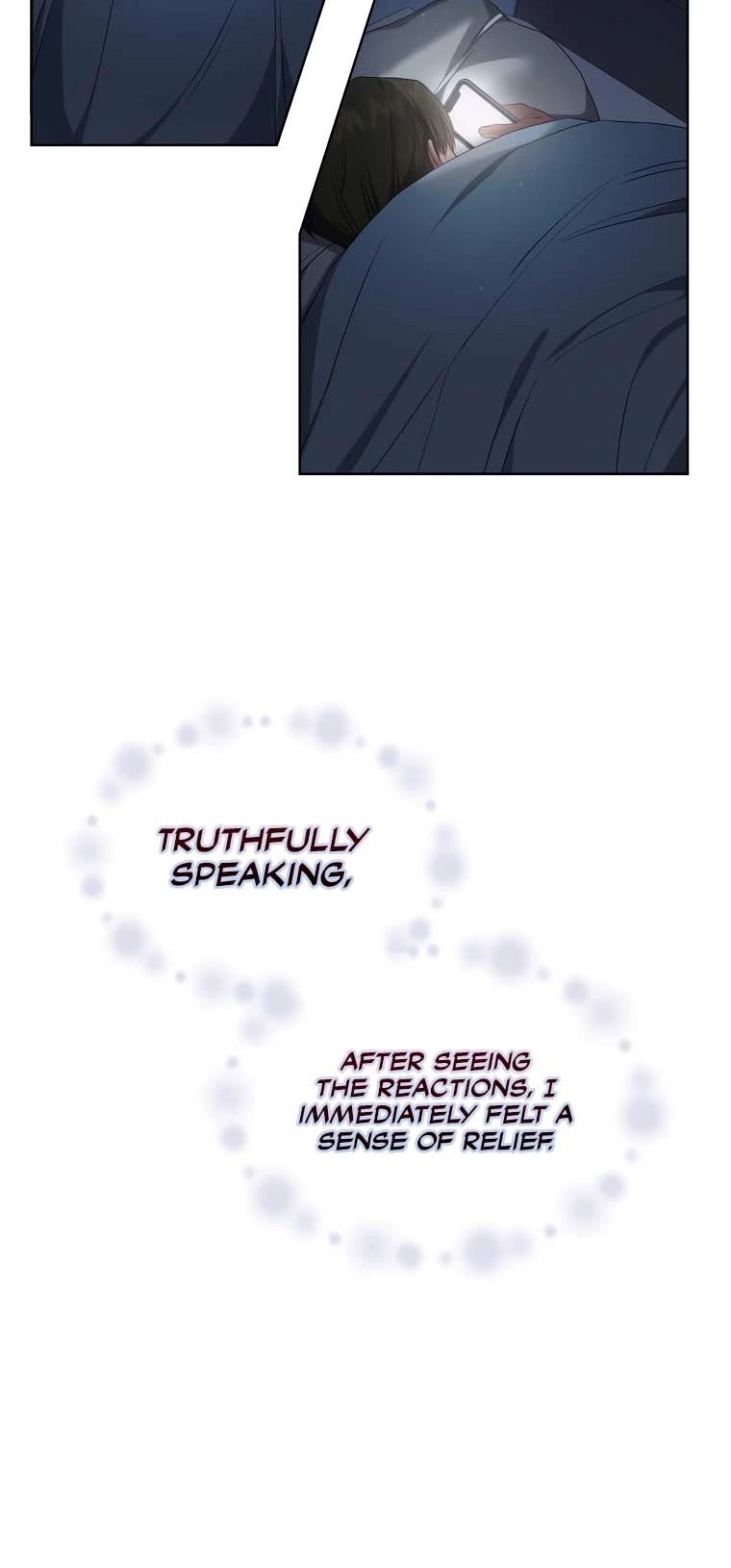 Debut or Die Chapter 41 page 37 - Chapter 41
