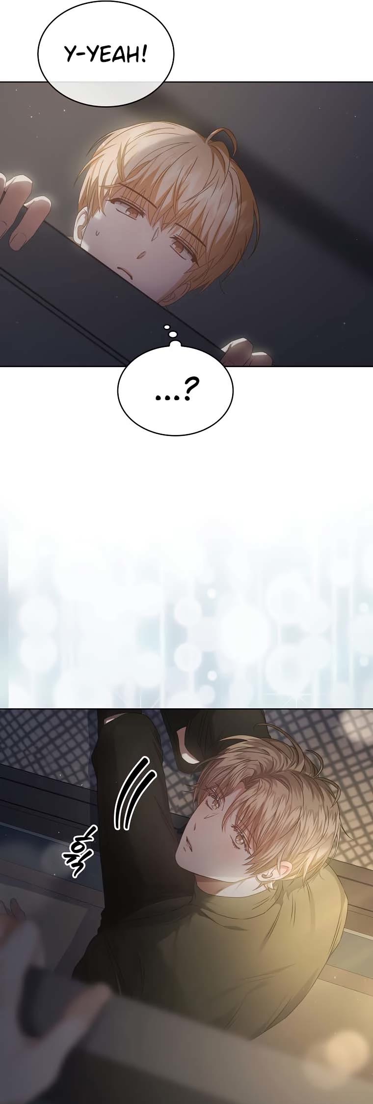 Debut or Die Chapter 41 page 45 - Chapter 41