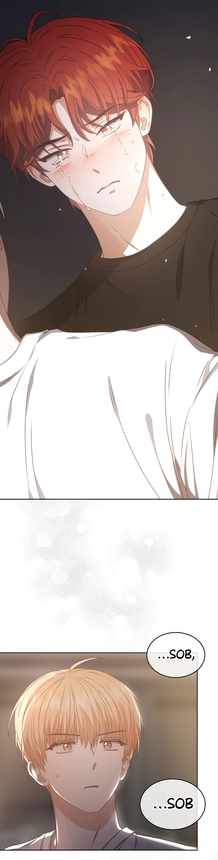 Debut or Die Chapter 41 page 5 - Chapter 41
