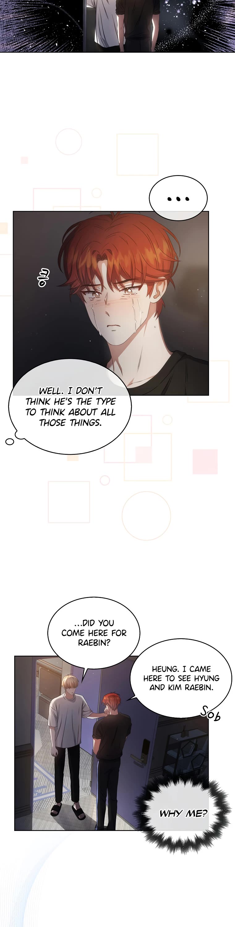 Debut or Die Chapter 41 page 7 - Chapter 41