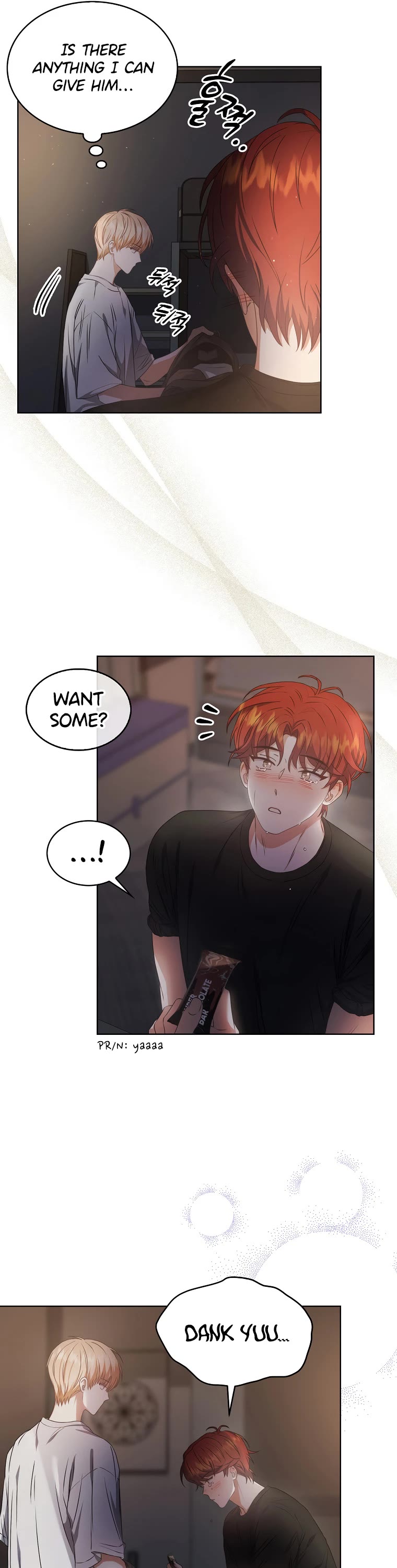 Debut or Die Chapter 41 page 9 - Chapter 41