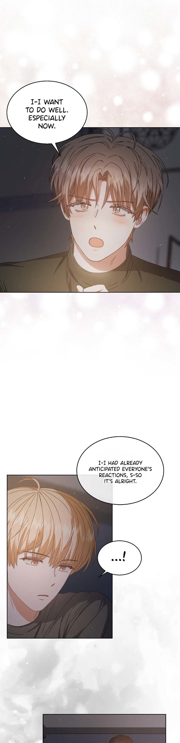 Debut or Die Chapter 42 page 10 - Chapter 42