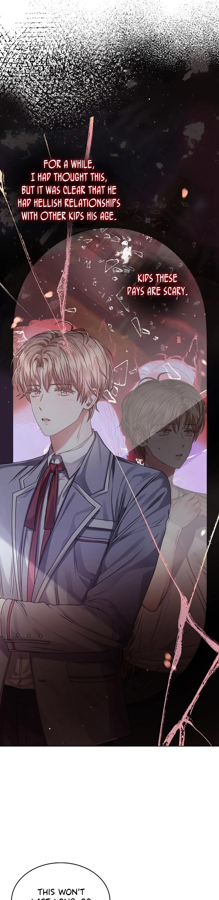 Debut or Die Chapter 42 page 13 - Chapter 42