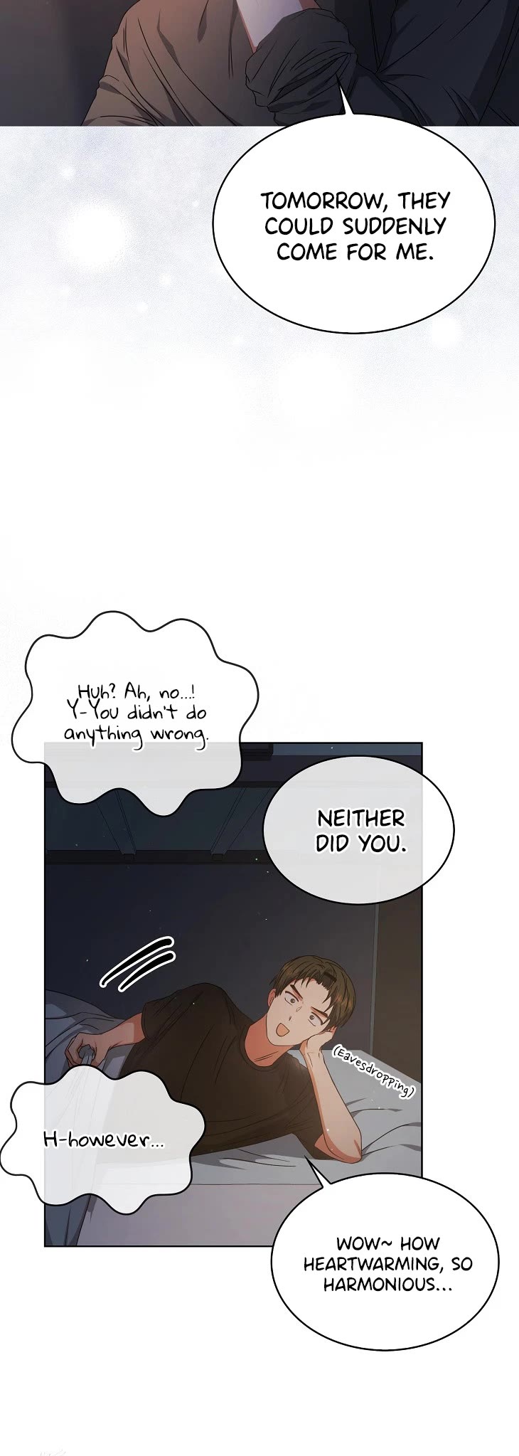 Debut or Die Chapter 42 page 15 - Chapter 42