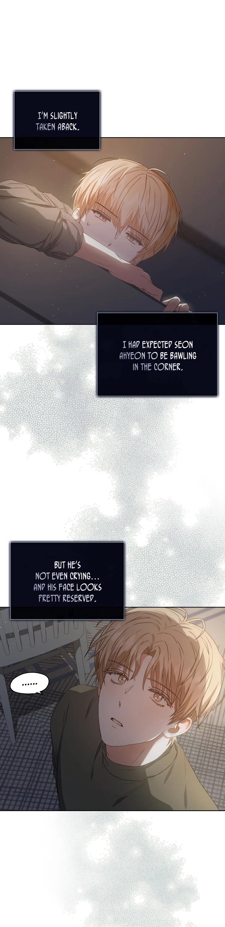 Debut or Die Chapter 42 page 2 - Chapter 42