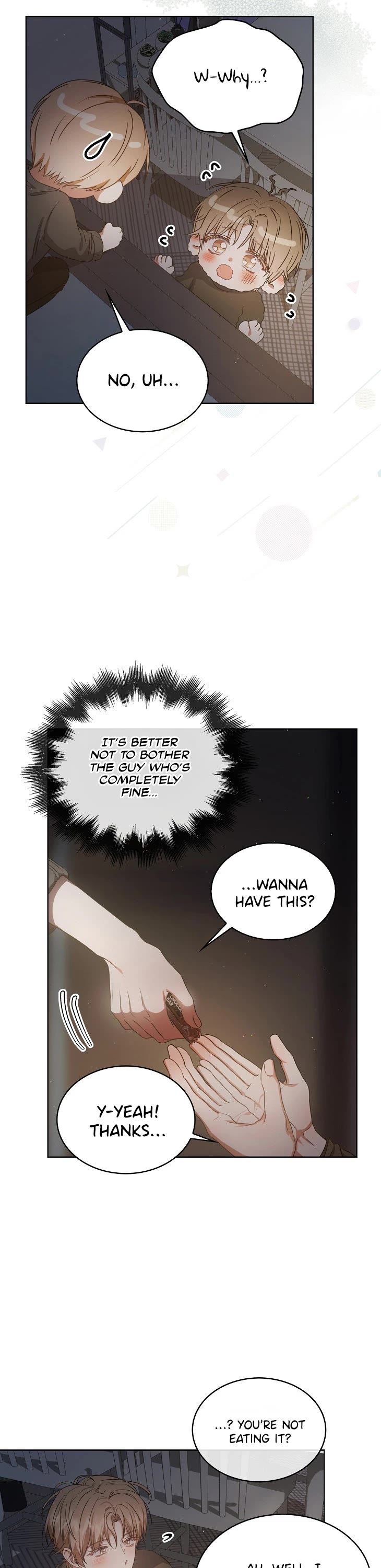 Debut or Die Chapter 42 page 3 - Chapter 42