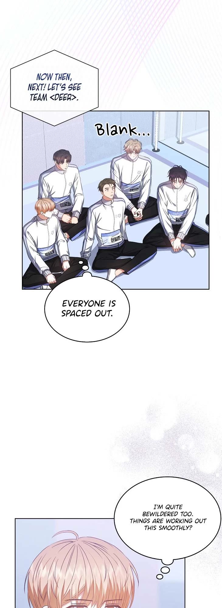 Debut or Die Chapter 42 page 30 - Chapter 42