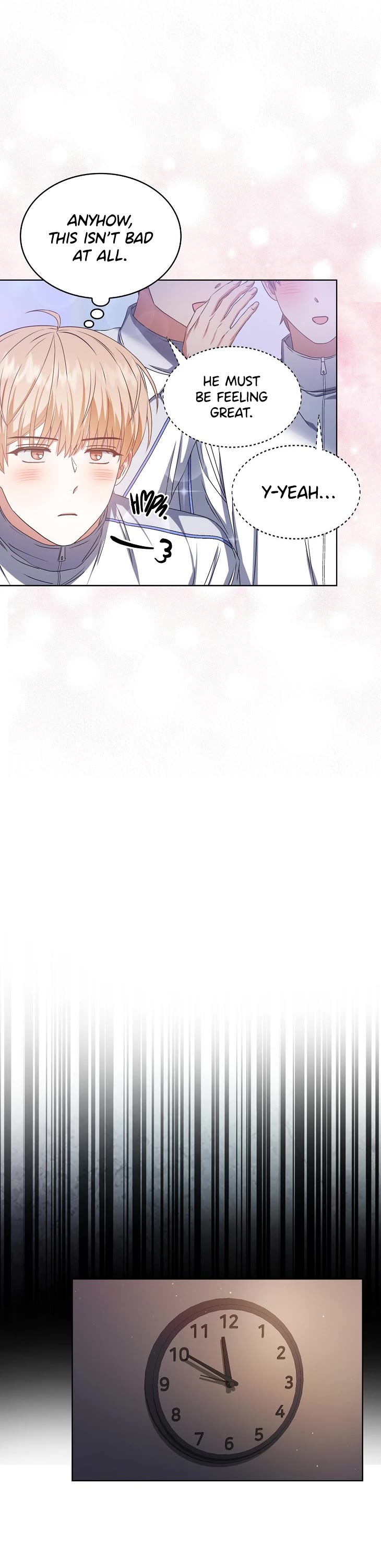 Debut or Die Chapter 42 page 32 - Chapter 42