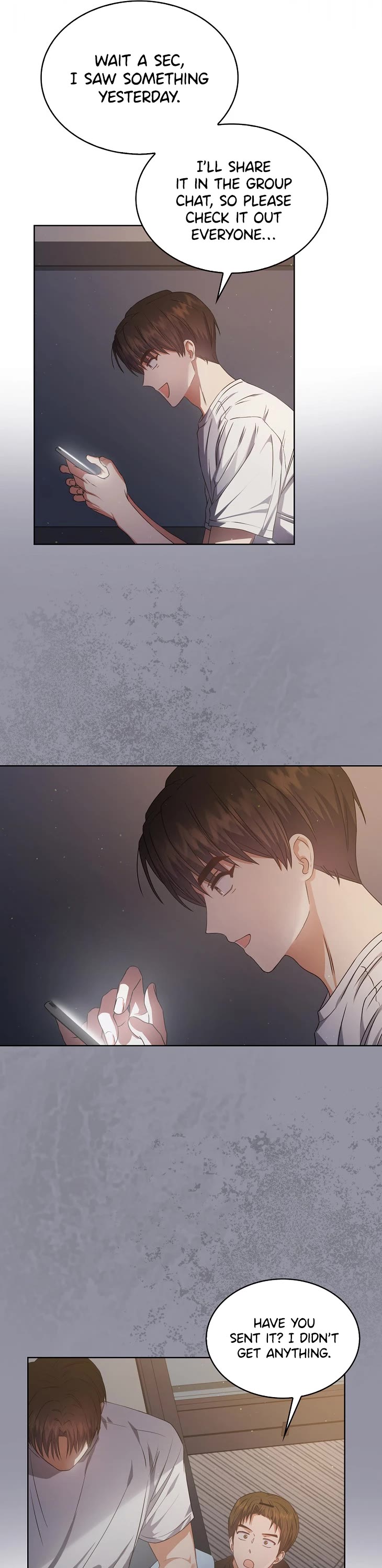 Debut or Die Chapter 42 page 36 - Chapter 42