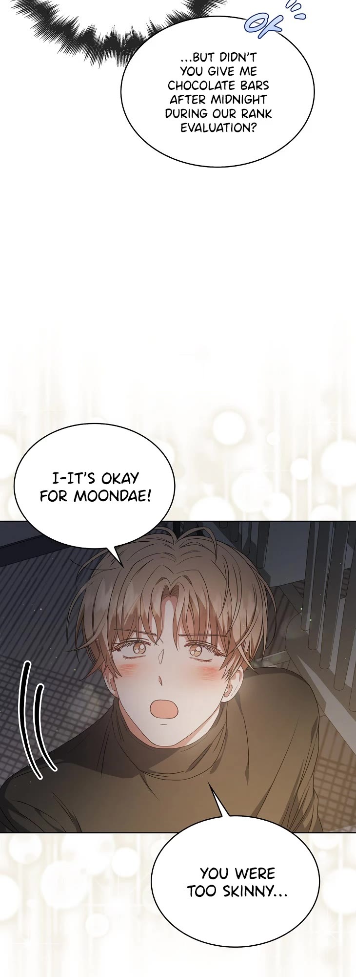 Debut or Die Chapter 42 page 5 - Chapter 42
