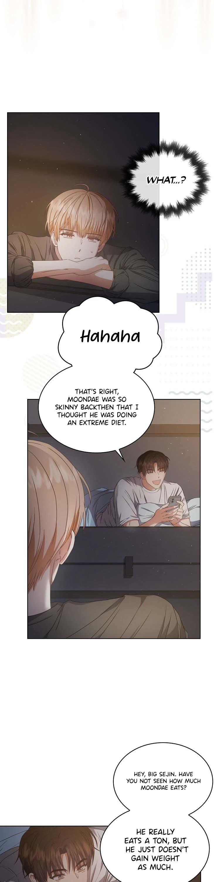 Debut or Die Chapter 42 page 6 - Chapter 42