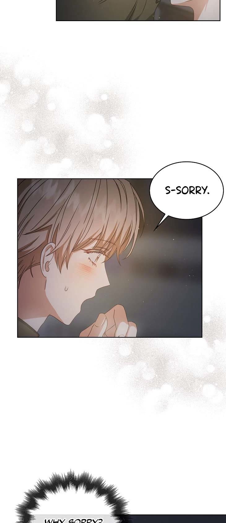 Debut or Die Chapter 42 page 8 - Chapter 42
