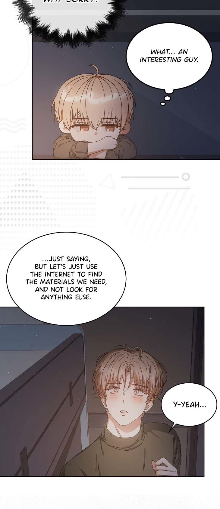 Debut or Die Chapter 42 page 9 - Chapter 42