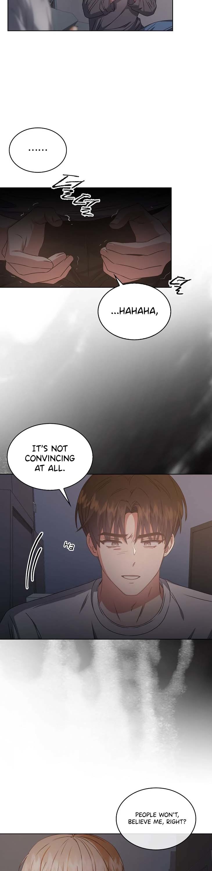 Debut or Die Chapter 43 page 17 - Chapter 43