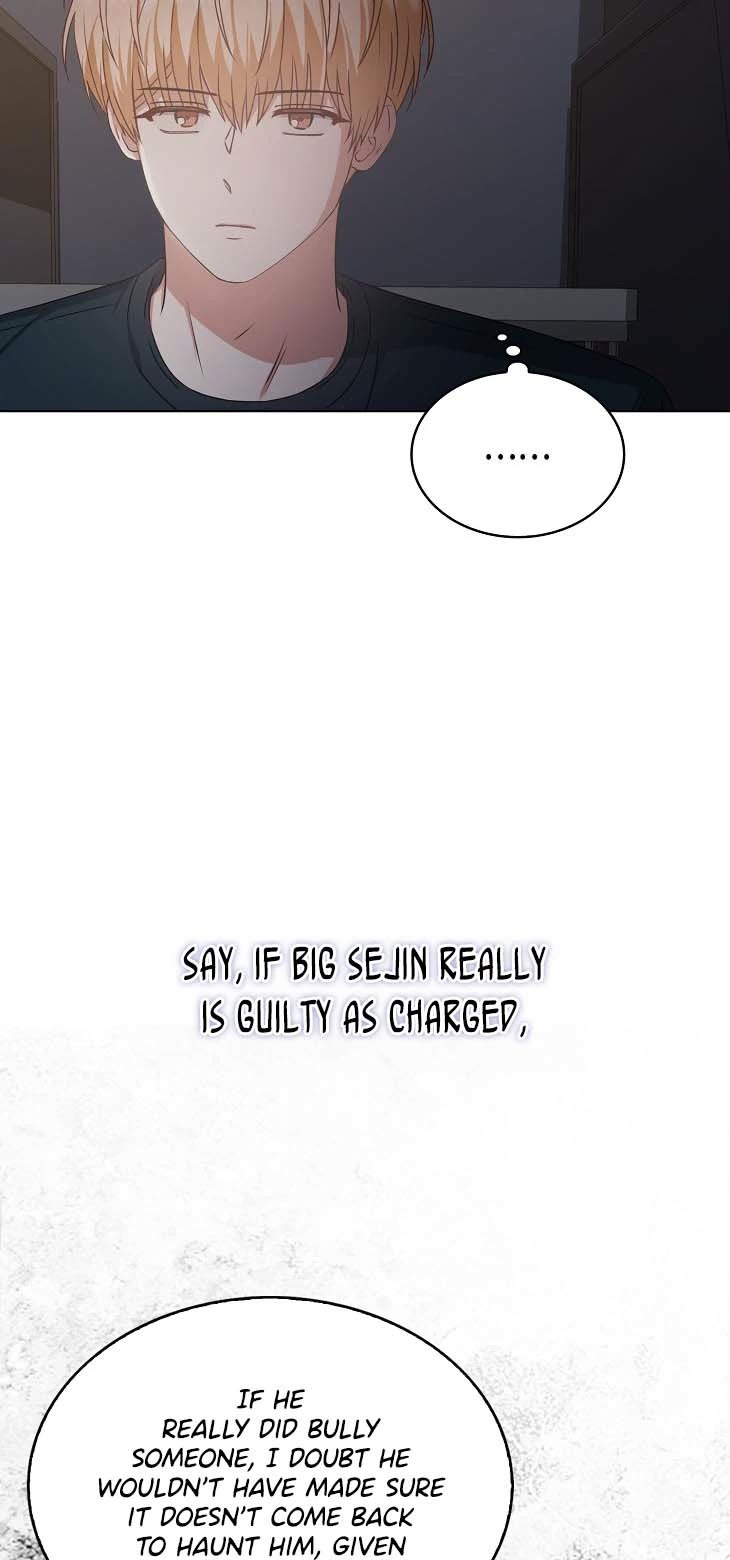 Debut or Die Chapter 43 page 18 - Chapter 43