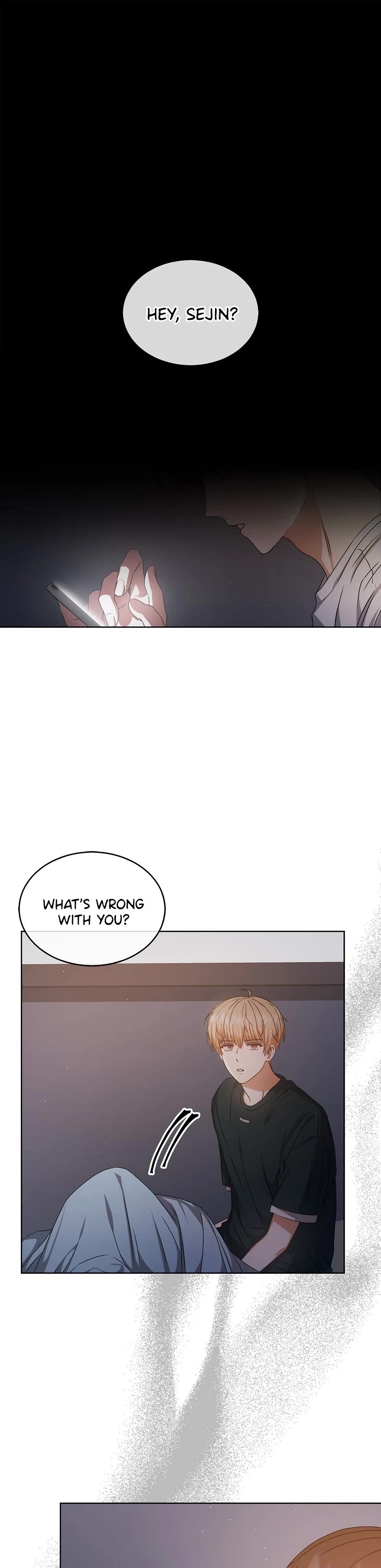 Debut or Die Chapter 43 page 2 - Chapter 43