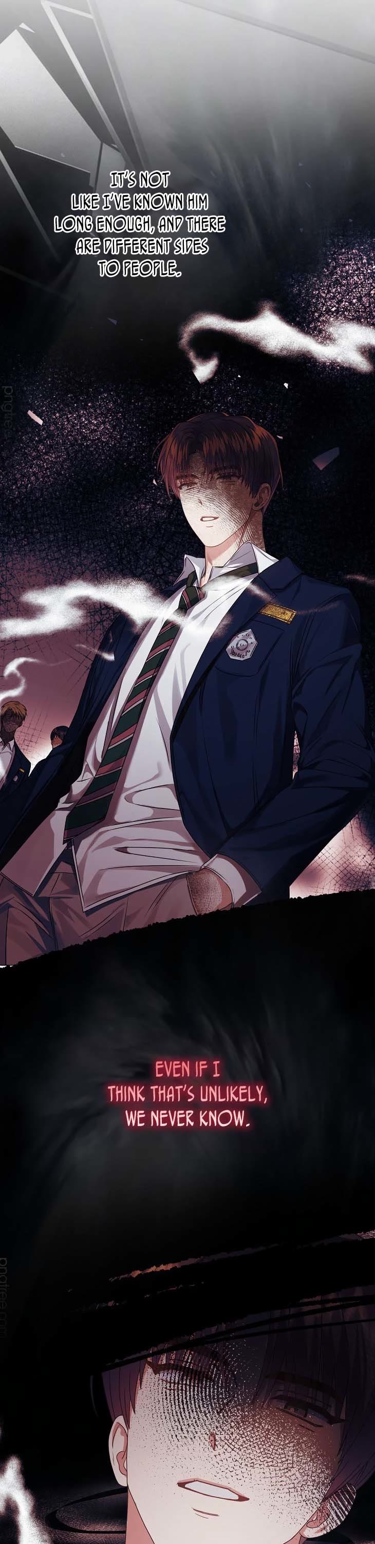 Debut or Die Chapter 43 page 20 - Chapter 43