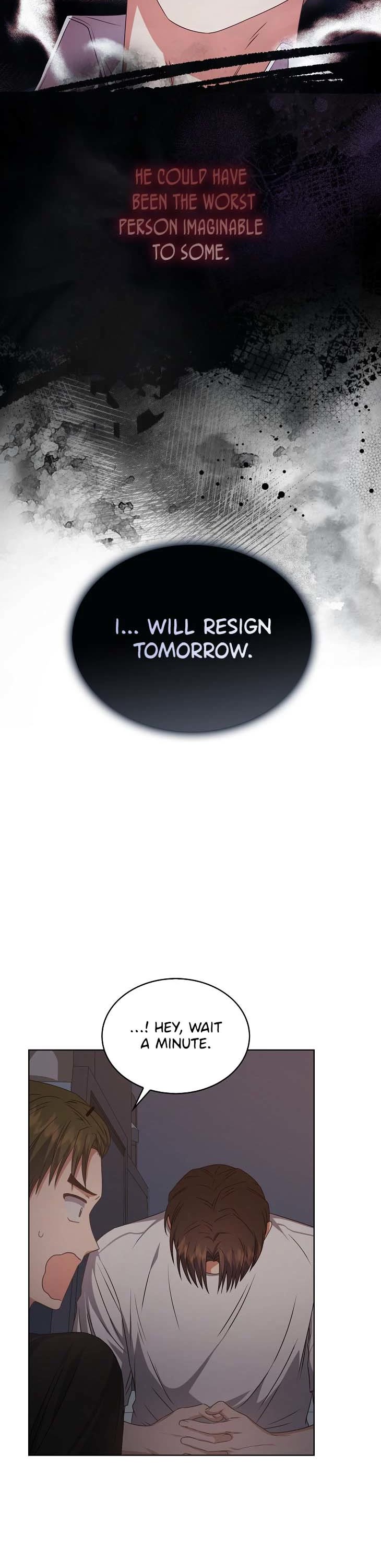 Debut or Die Chapter 43 page 21 - Chapter 43