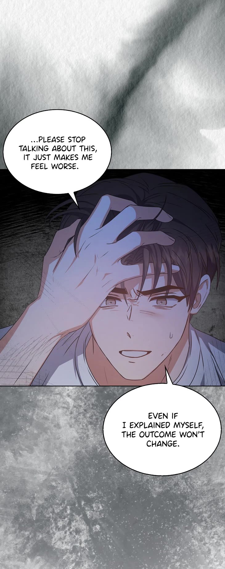 Debut or Die Chapter 43 page 26 - Chapter 43
