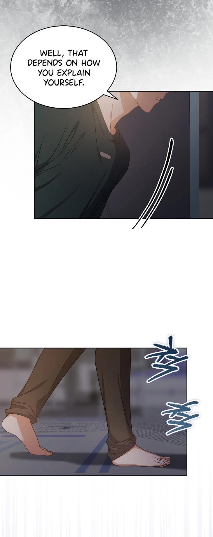 Debut or Die Chapter 43 page 27 - Chapter 43