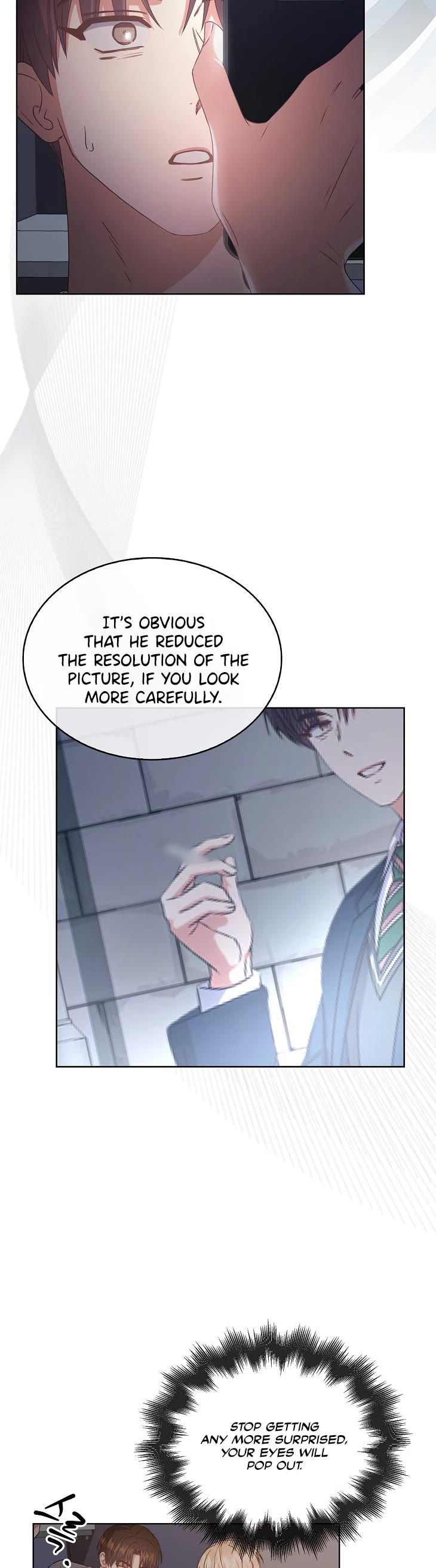 Debut or Die Chapter 43 page 29 - Chapter 43