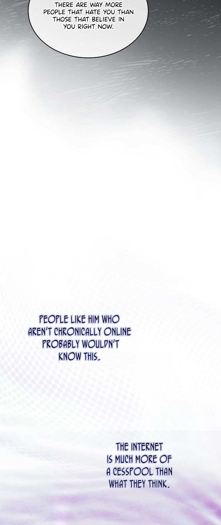 Debut or Die Chapter 43 page 34 - Chapter 43