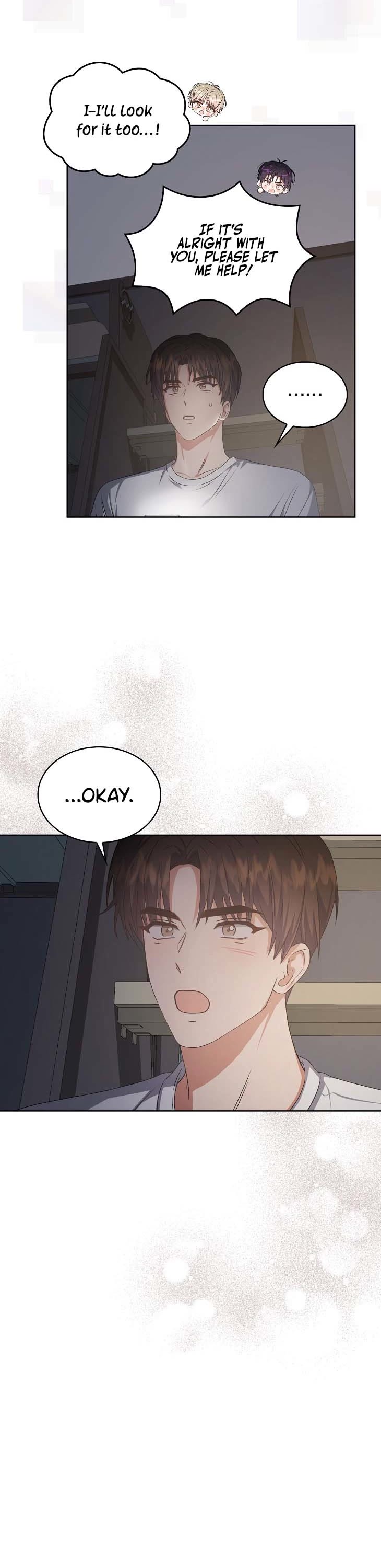 Debut or Die Chapter 43 page 40 - Chapter 43