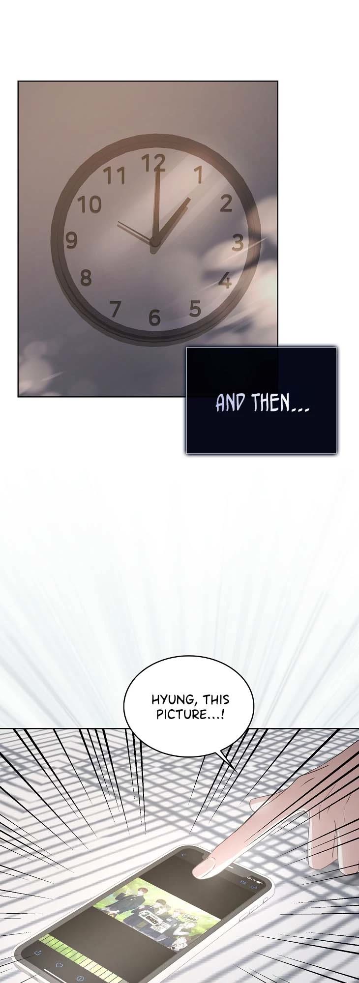 Debut or Die Chapter 43 page 41 - Chapter 43