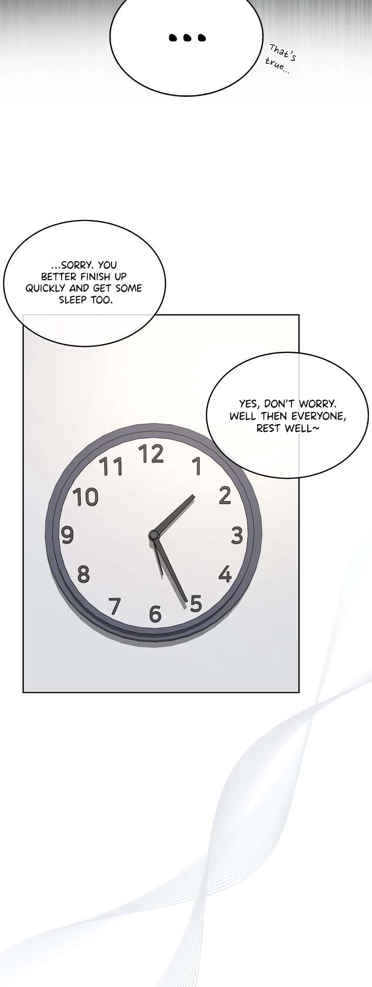 Debut or Die Chapter 44 page 16 - Chapter 44