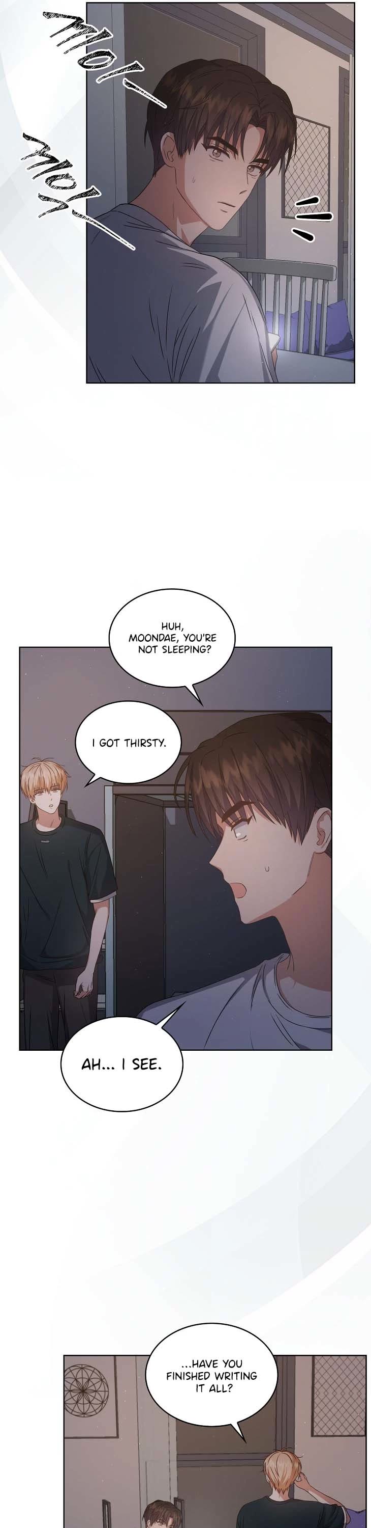 Debut or Die Chapter 44 page 18 - Chapter 44