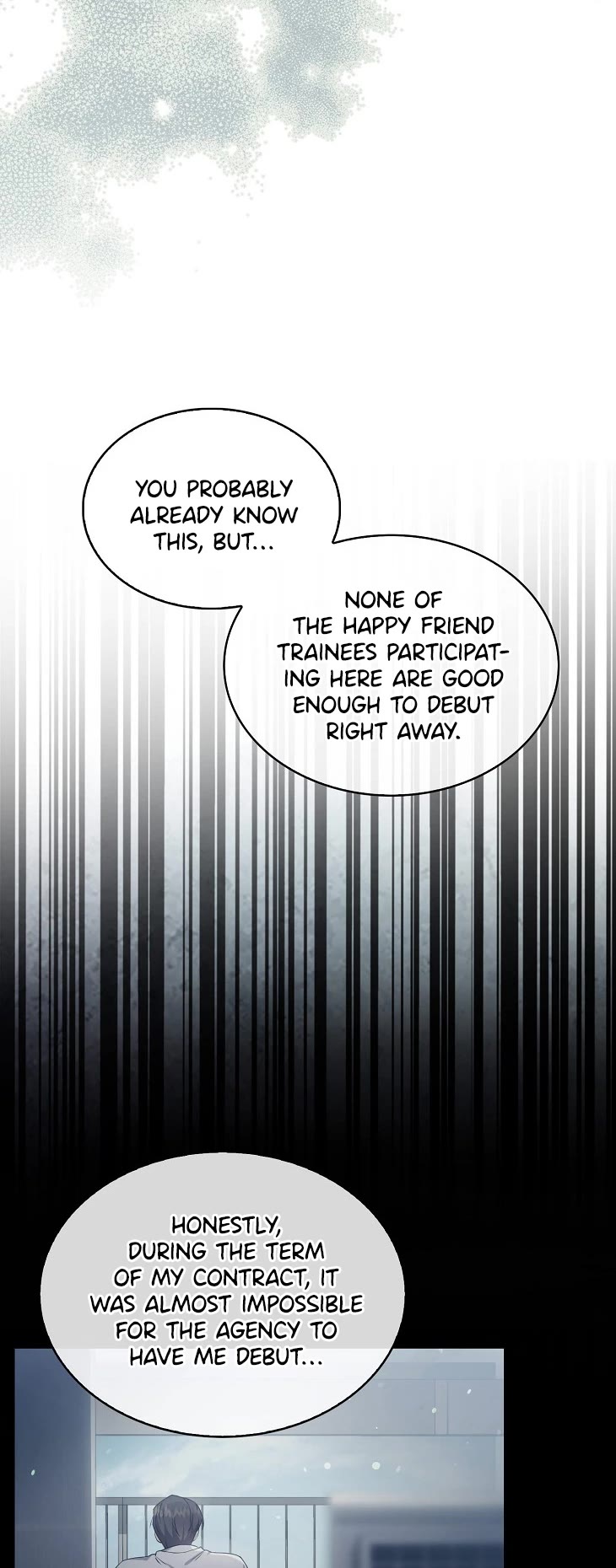 Debut or Die Chapter 44 page 39 - Chapter 44