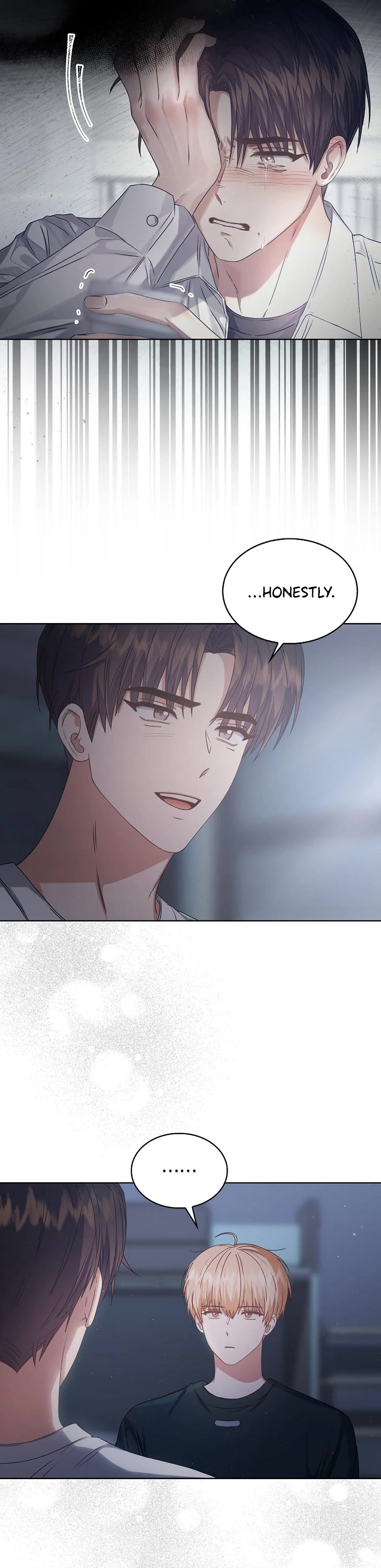 Debut or Die Chapter 44 page 41 - Chapter 44