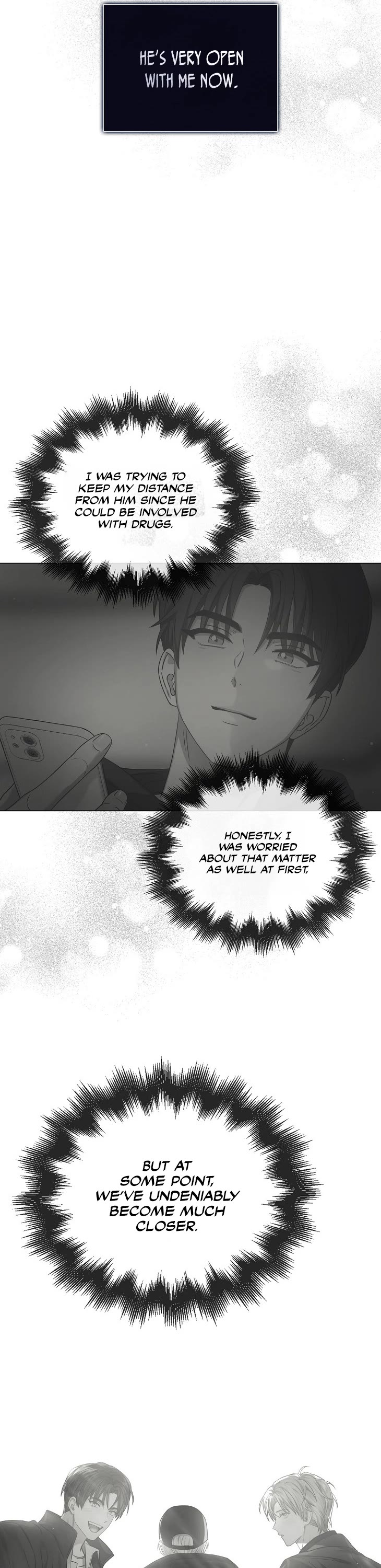 Debut or Die Chapter 44 page 42 - Chapter 44
