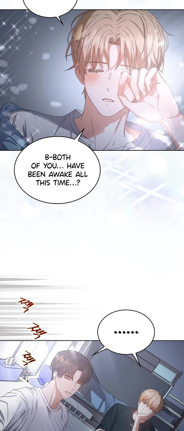 Debut or Die Chapter 44 page 47 - Chapter 44
