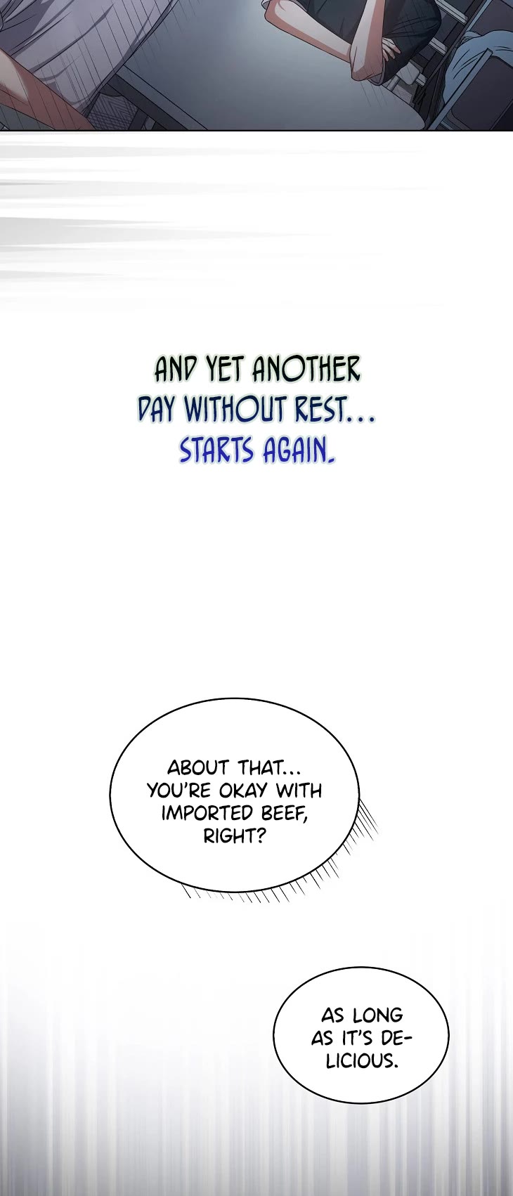 Debut or Die Chapter 44 page 48 - Chapter 44