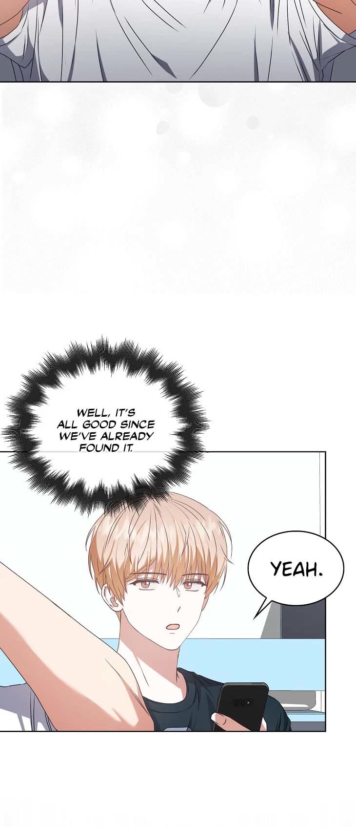 Debut or Die Chapter 44 page 8 - Chapter 44