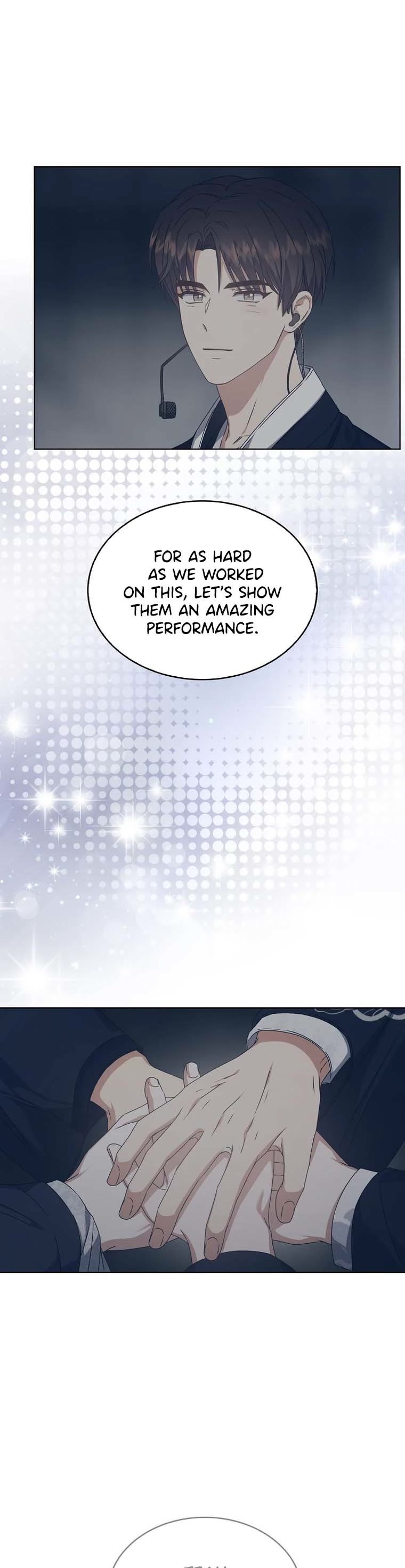Debut or Die Chapter 45 page 25 - Chapter 45