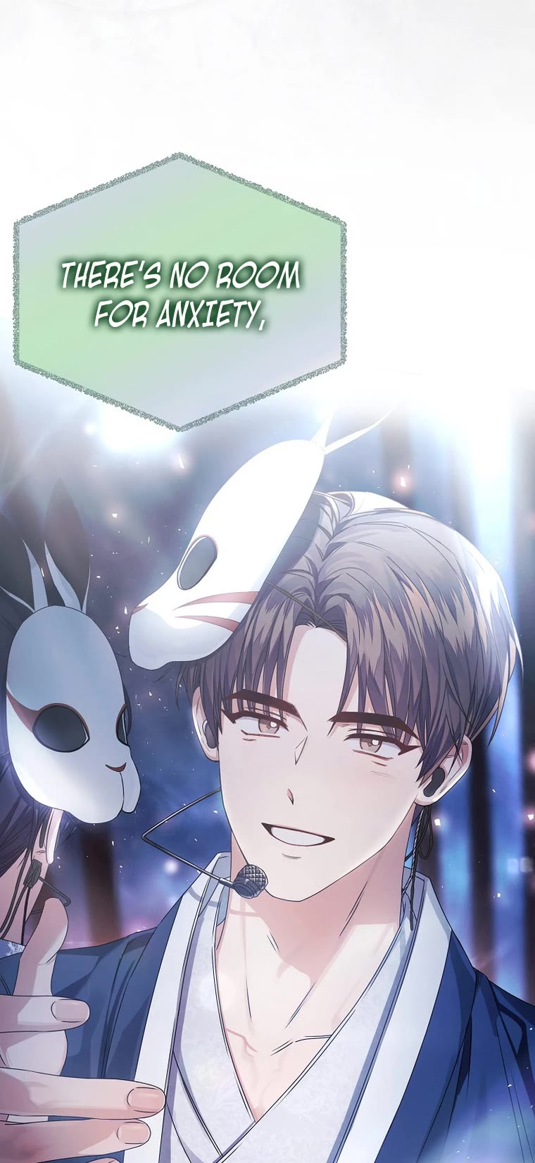 Debut or Die Chapter 45 page 29 - Chapter 45