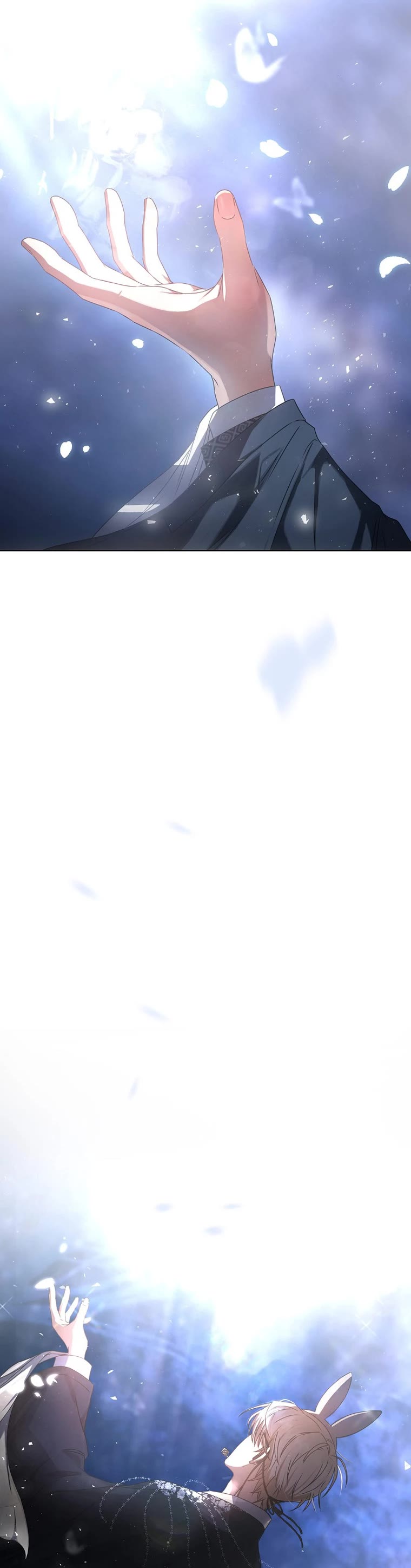 Debut or Die Chapter 45 page 34 - Chapter 45