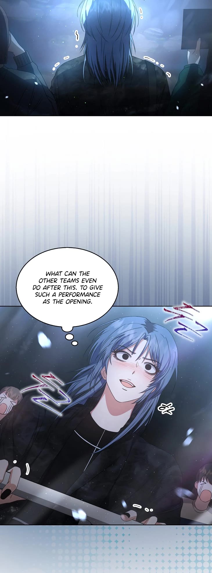 Debut or Die Chapter 46 page 20 - Chapter 46