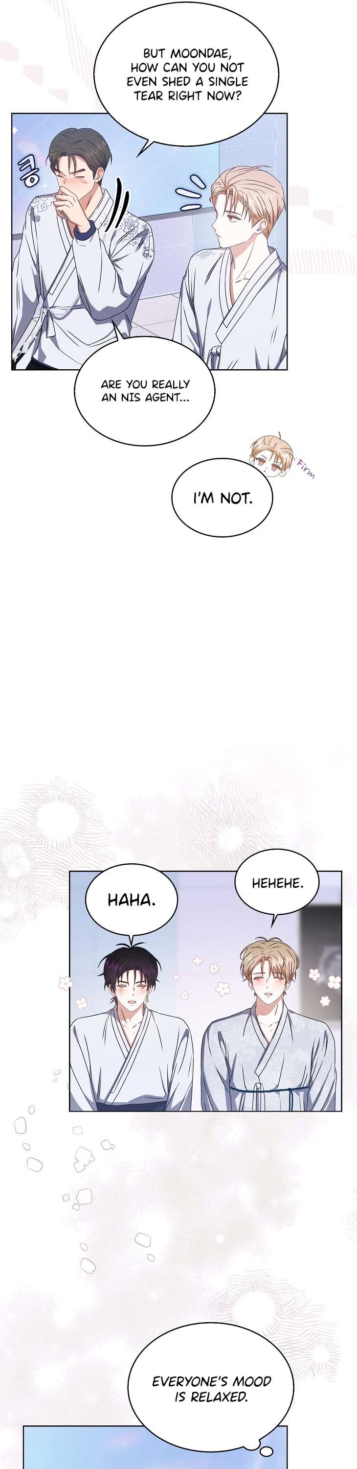 Debut or Die Chapter 46 page 26 - Chapter 46