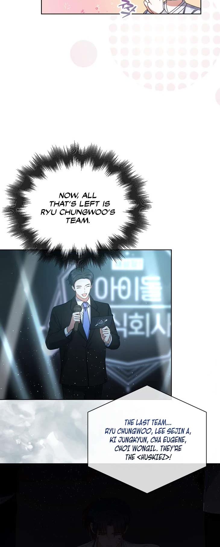 Debut or Die Chapter 46 page 29 - Chapter 46