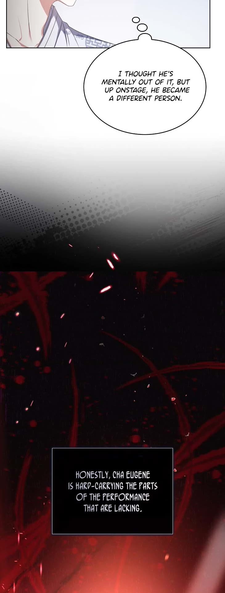Debut or Die Chapter 46 page 33 - Chapter 46