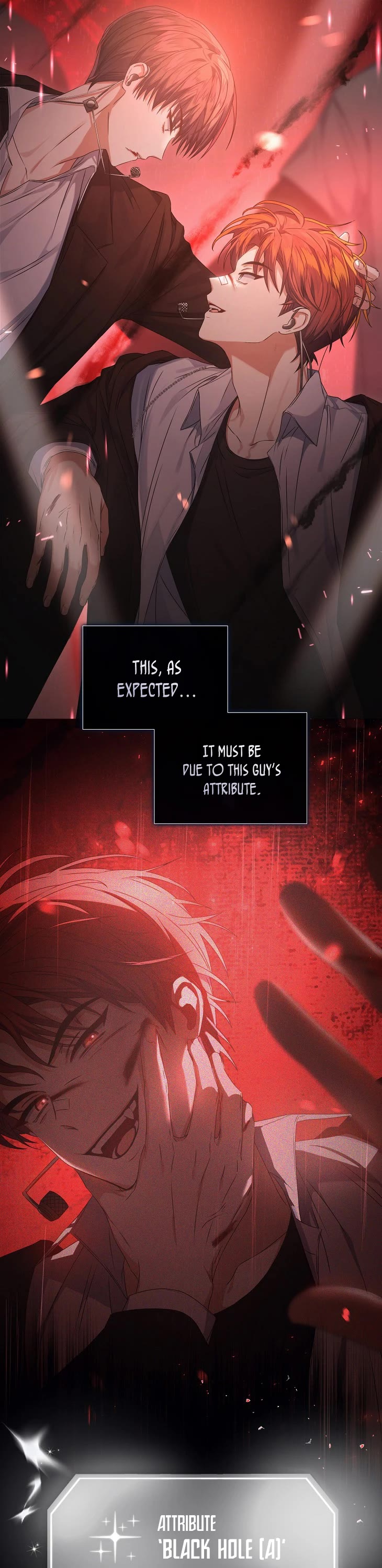 Debut or Die Chapter 46 page 34 - Chapter 46