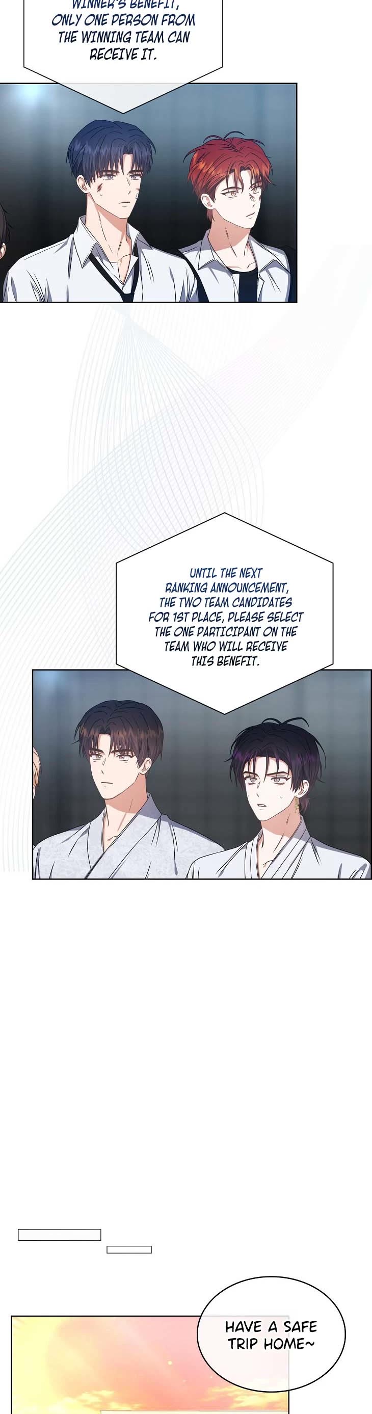 Debut or Die Chapter 46 page 38 - Chapter 46