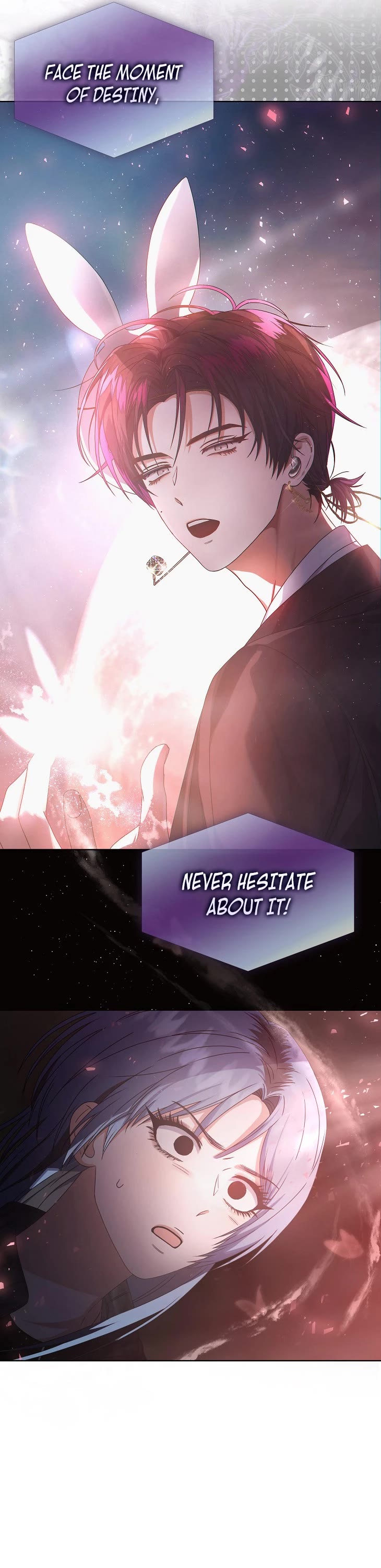 Debut or Die Chapter 46 page 6 - Chapter 46
