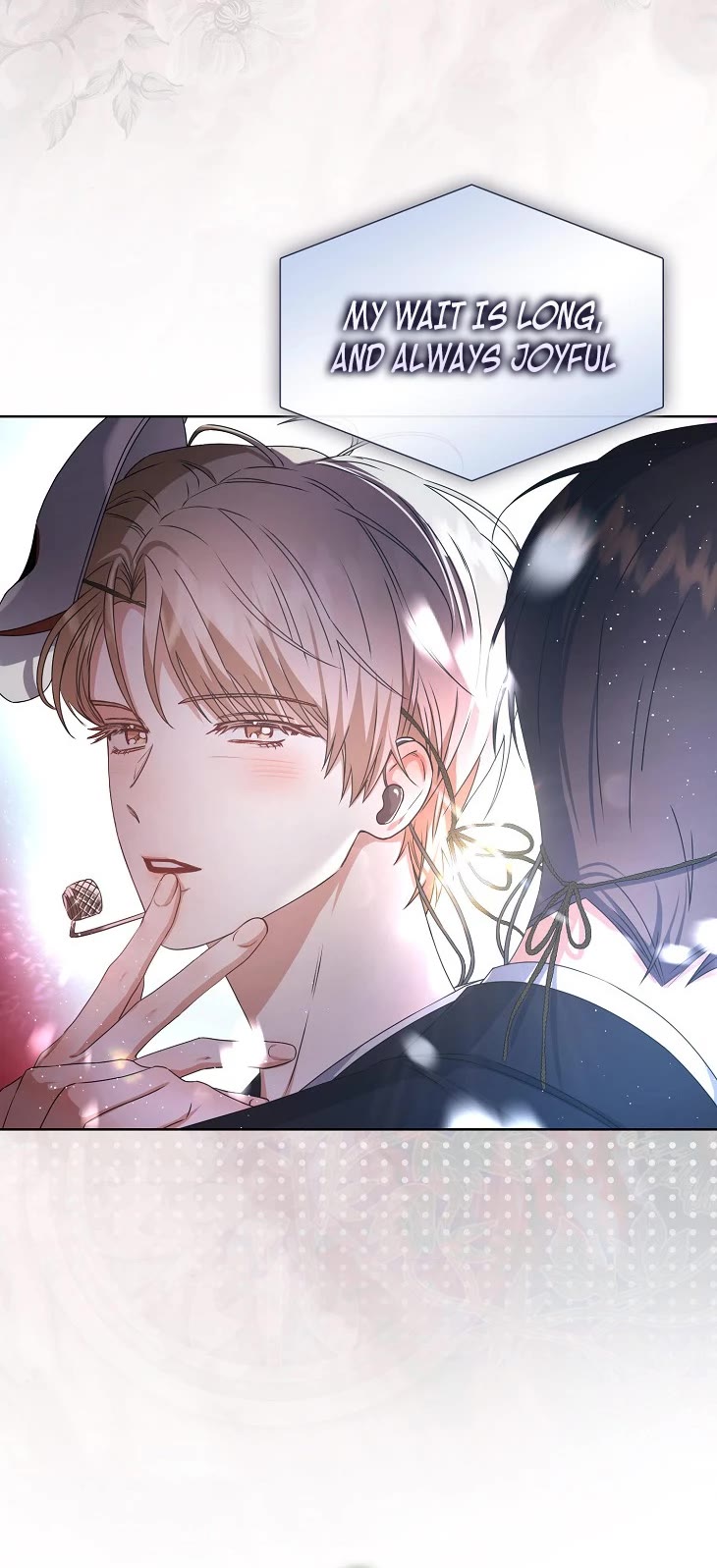 Debut or Die Chapter 46 page 9 - Chapter 46
