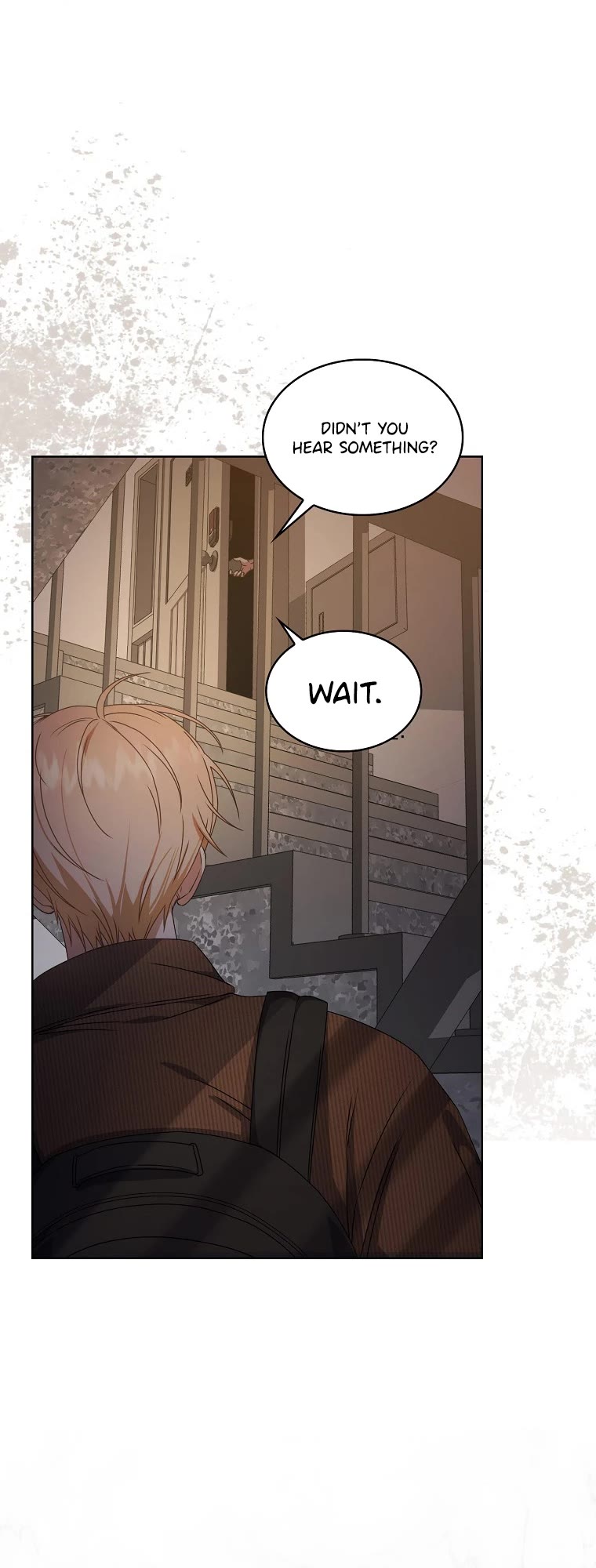 Debut or Die Chapter 47 page 17 - Chapter 47