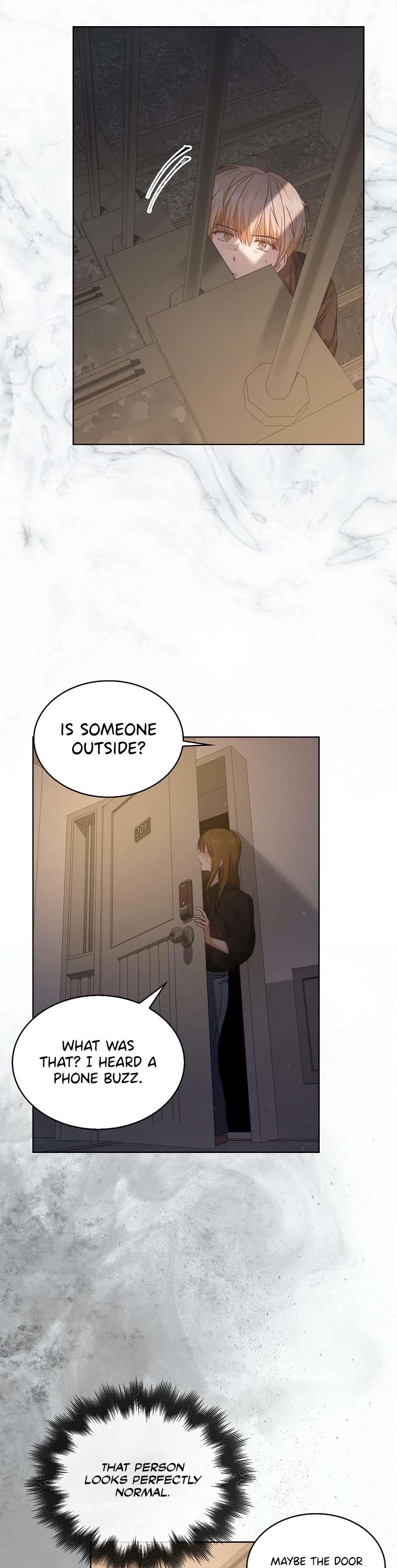 Debut or Die Chapter 47 page 18 - Chapter 47
